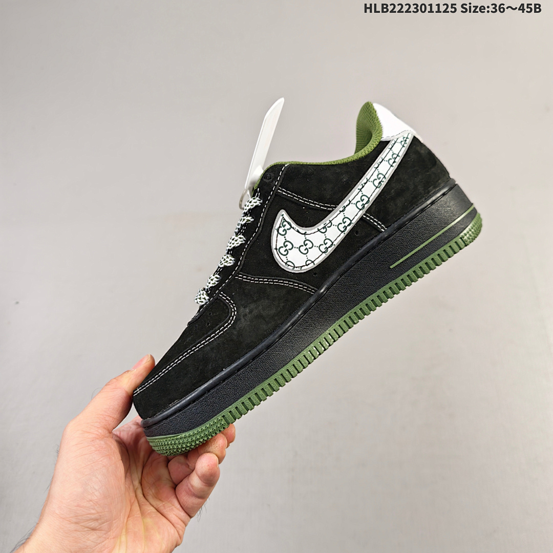 NIKE AIR FORCE 1‘07 -113 Siz - foto 8