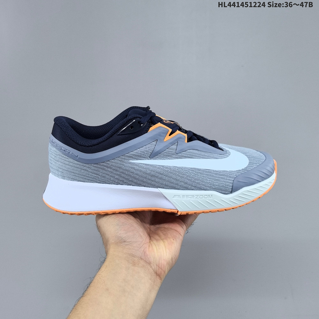 Nike M ZOOM VAPOR PRO 3 HC FZ2161 - foto 9