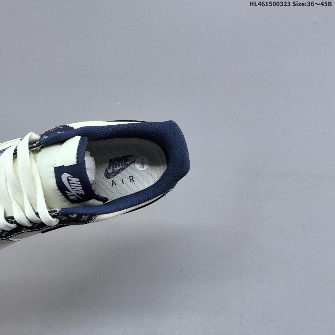 NIKE AIR FORCE 1‘07 LV8 -600 - foto 9