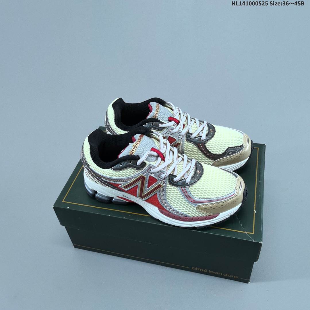New Balance ML860 V2 T-Beam ❗️