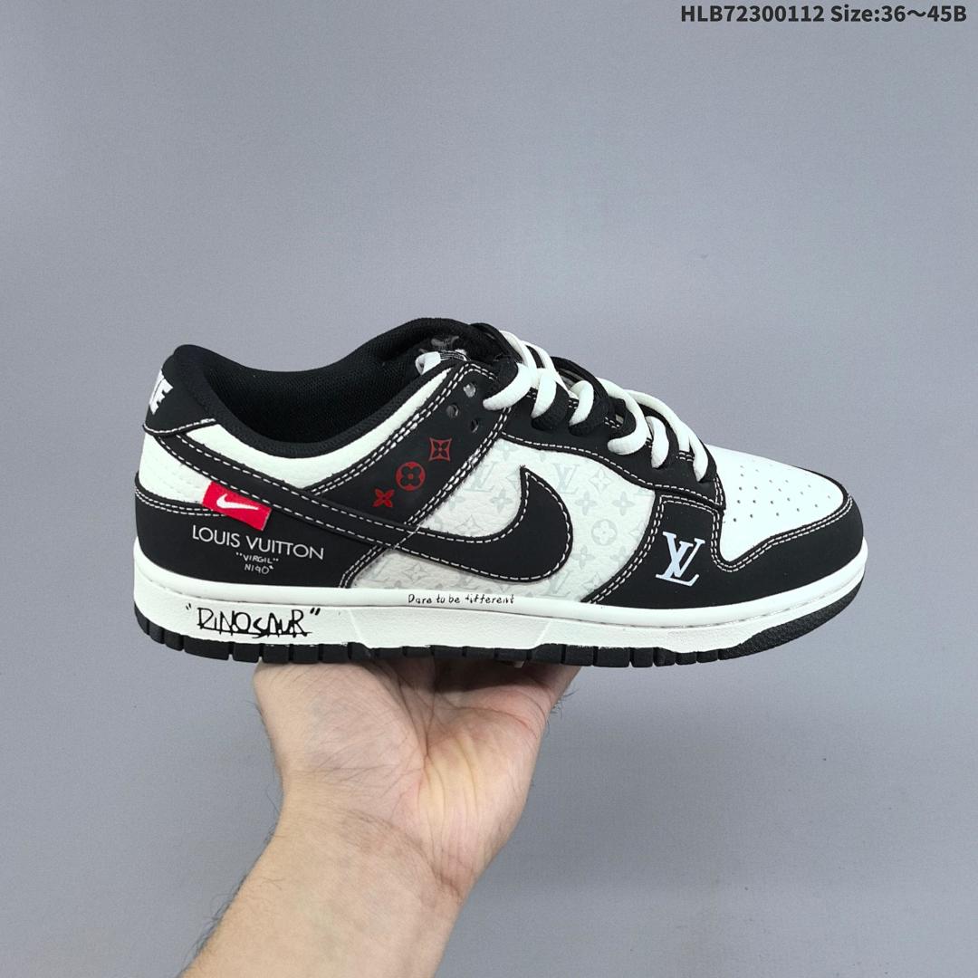 NIKE DUNK SB LOW Dunk SB Dunk Dunk Dunk SB - foto 5