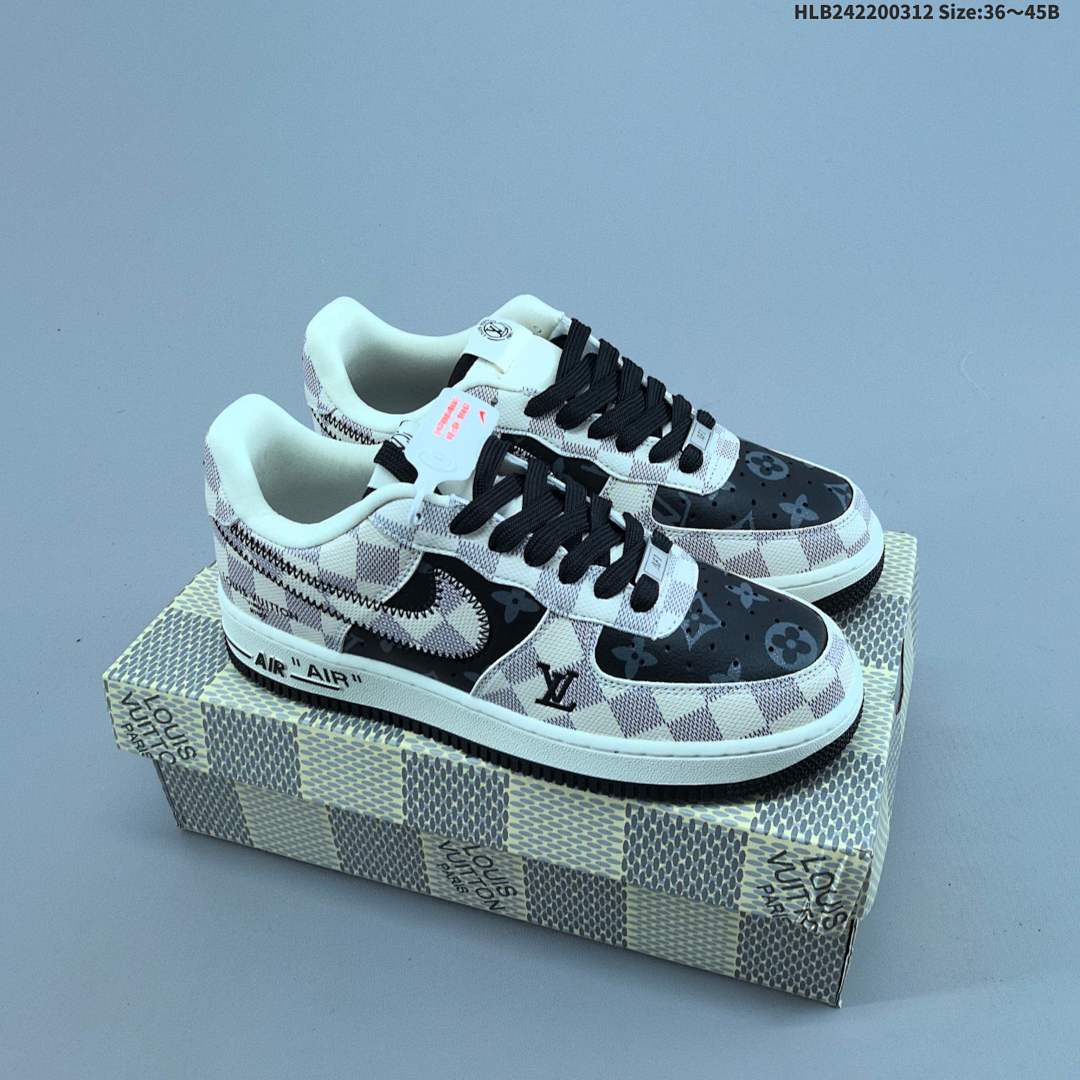 Nike Air Force1 07 low - foto 8