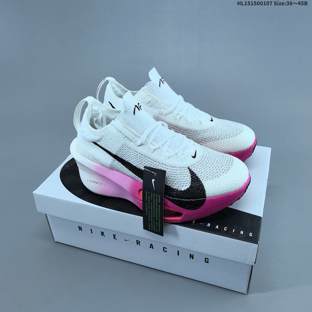 Nike Air Zoom Alphafly NEXT% NK Alphafly - foto 2