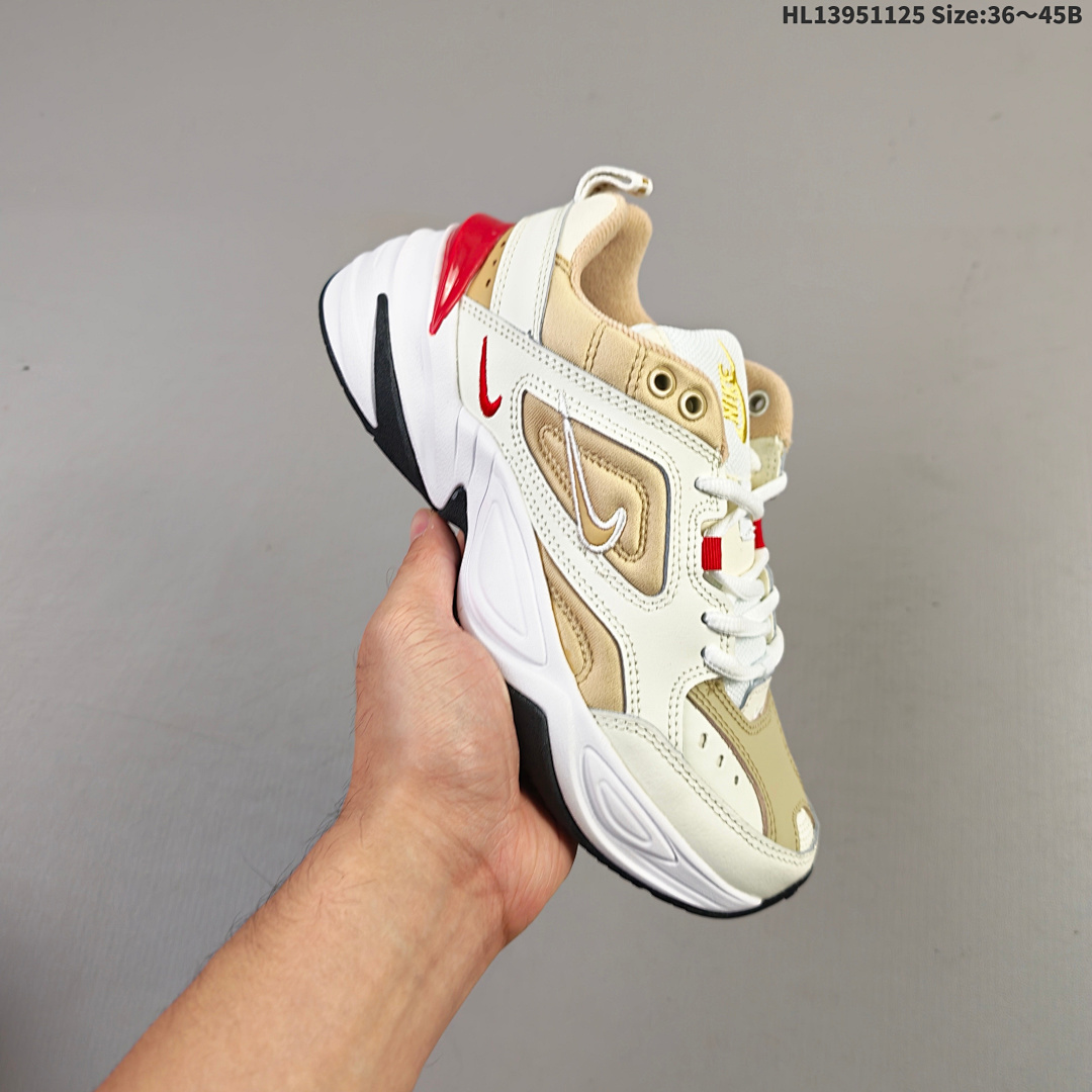 Nike M2K A03108 001 - foto 9