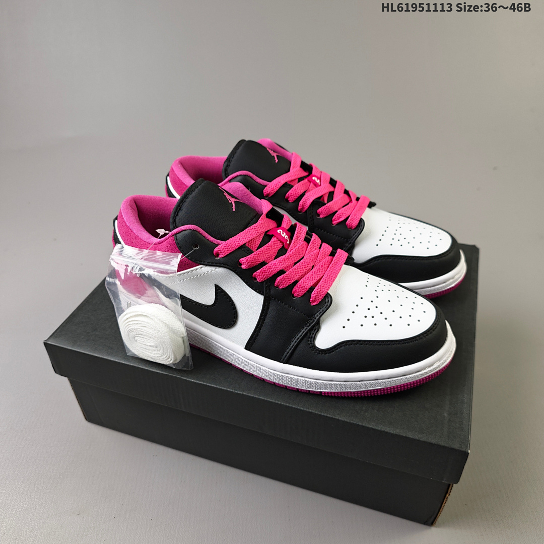 Air Jordan 1 Low "Sweater" AJ1 1 aj1 1 - foto 9