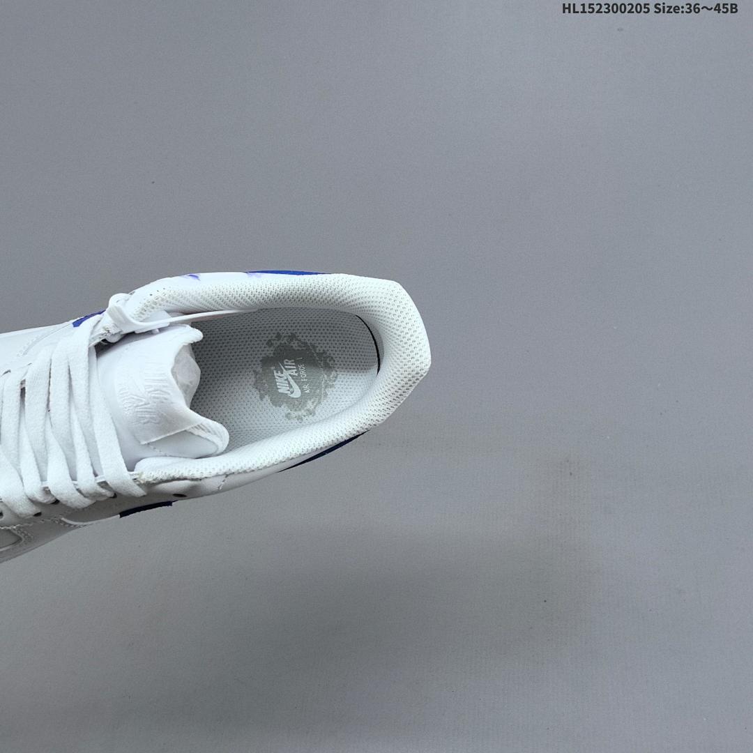 Nike Air Force 1 Low’07 3D - foto 2