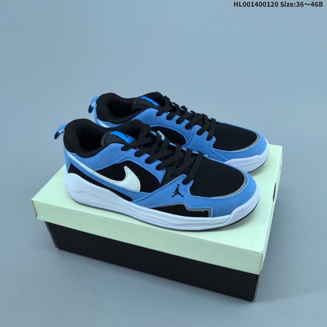 Air Jordan CMFT Era