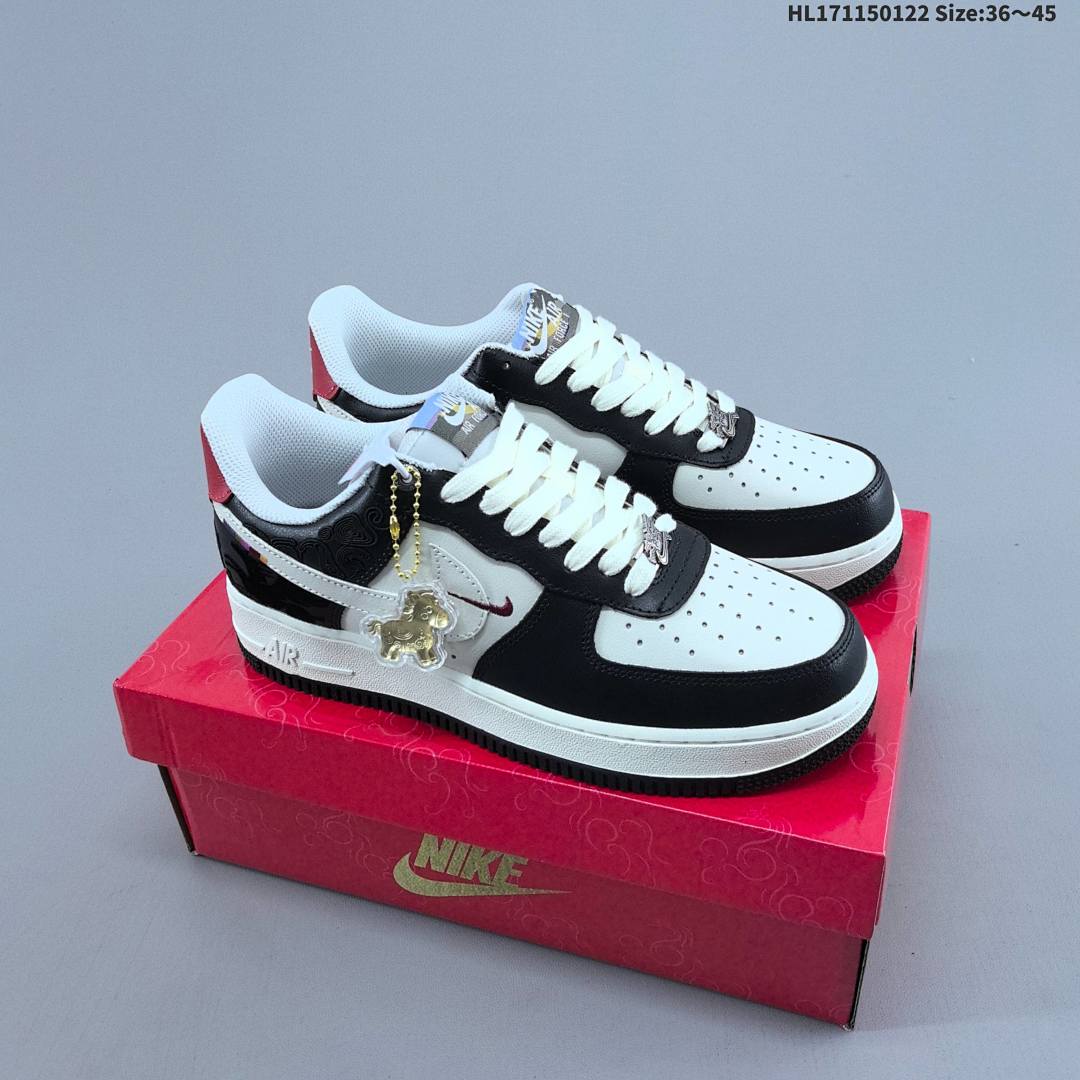 Nike Air Force1 07 low