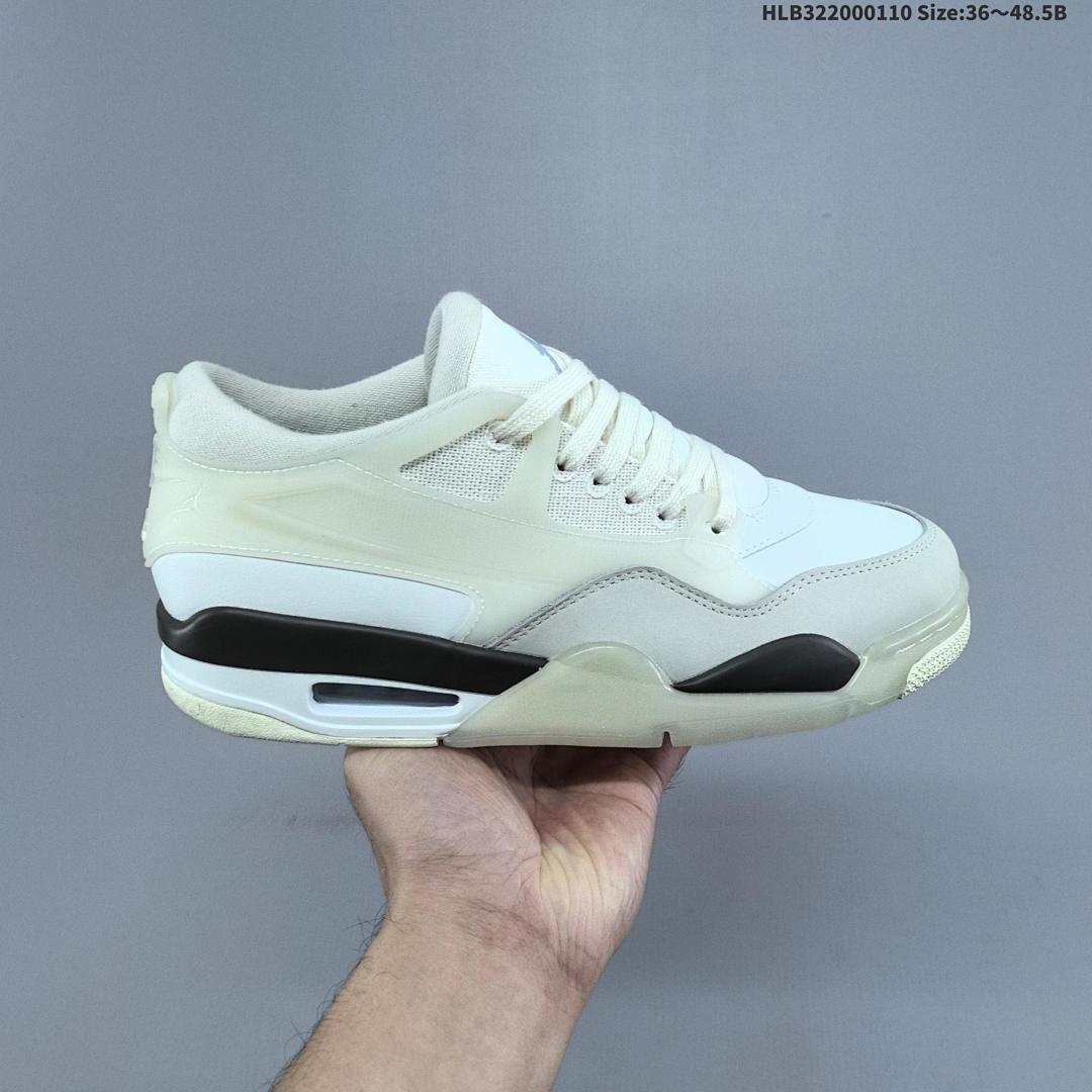 Air Jordan 4 RM AJ4 4 aj4 4 Ai - foto 9