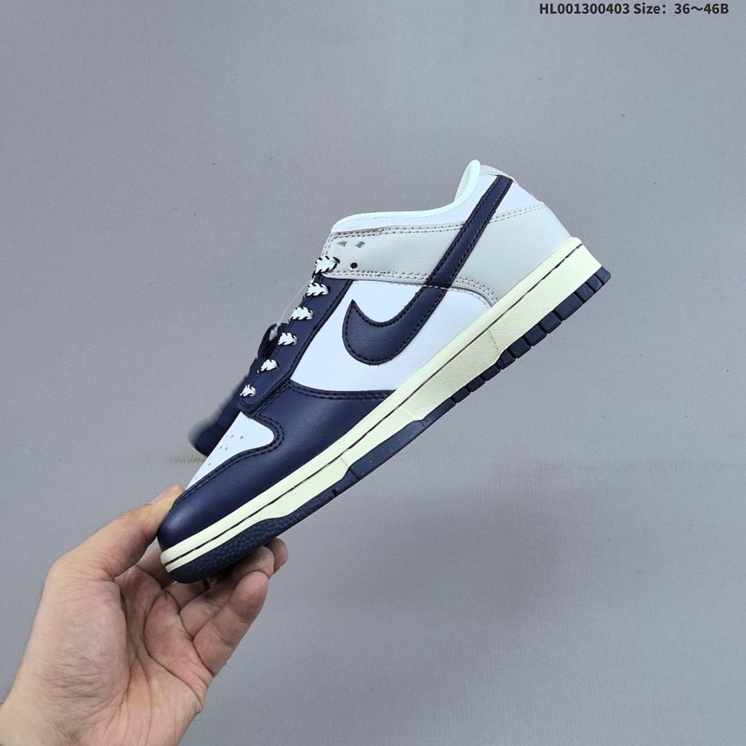 Nike Dunk SB Low "Rivalry New York Yankees" SB Nike - foto 4
