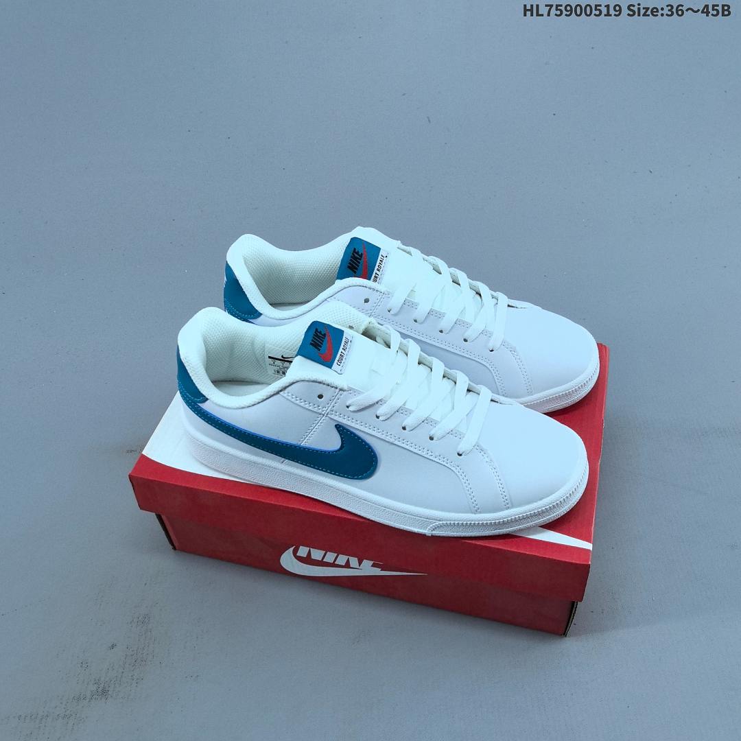NIKE COURT ROYALE -101 ID Size 45B - foto 9