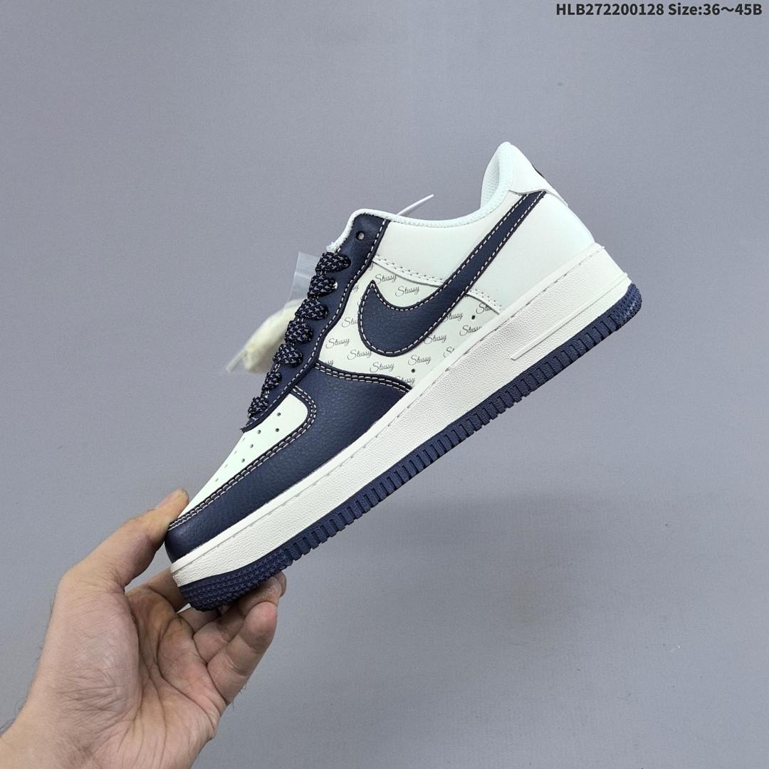 Nike Air Force1 07 low - foto 3