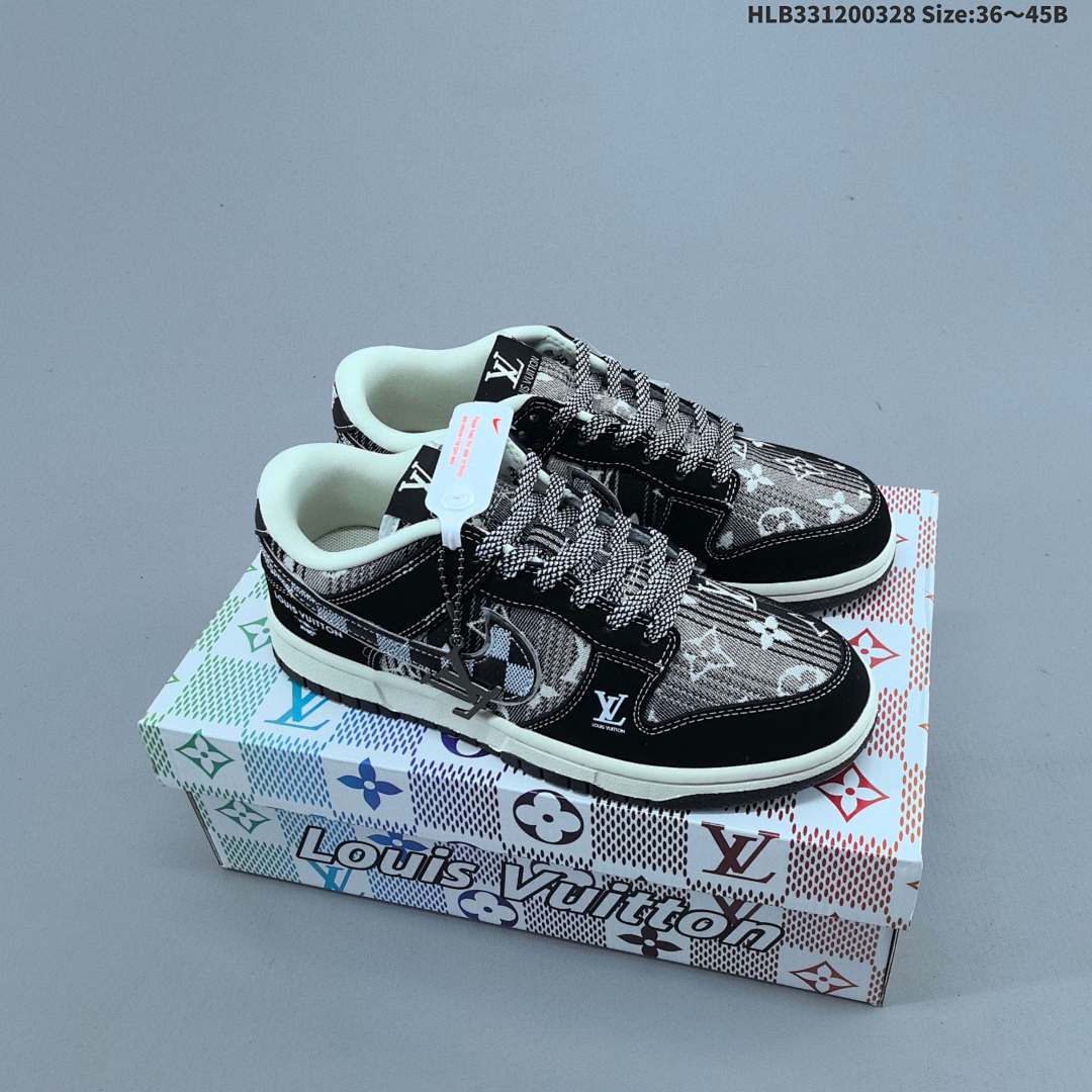 NIKE DUNK SB LOW Dunk SB Dunk Dunk Dunk SB - foto 4