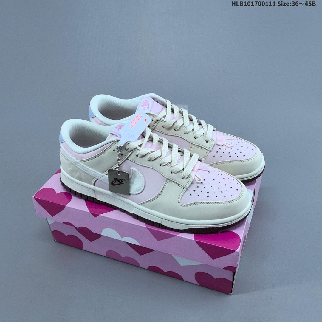 Nike Dunk Low Retro ‘DIY ’