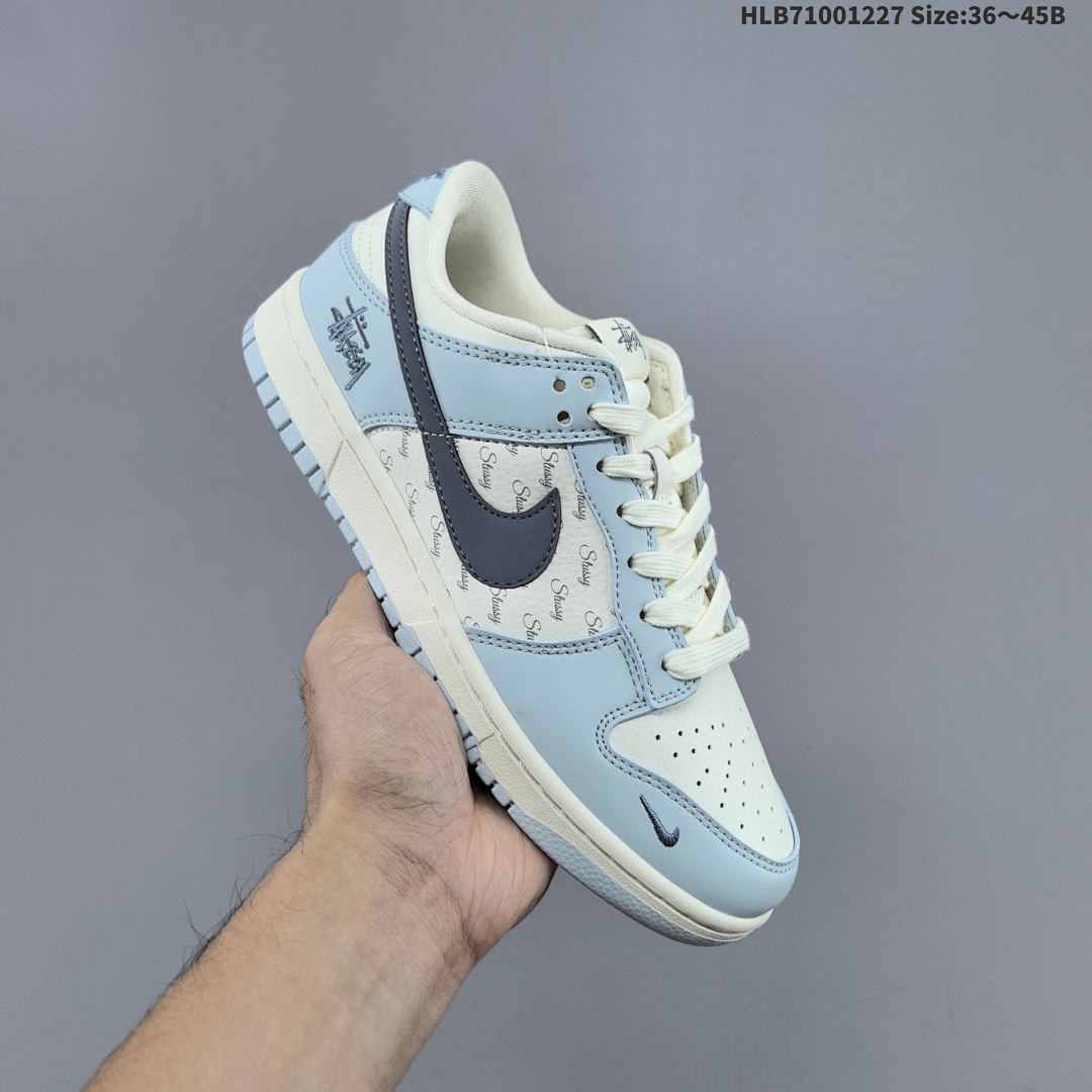 ‼️ 100 ✅Nike Dunk Low Retro ‘DIY ’ - foto 5