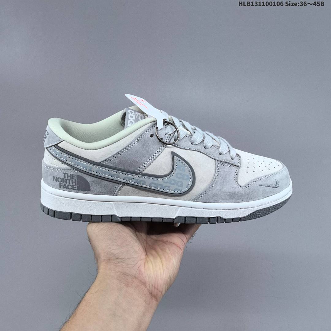 Nike Dunk Low Retro ‘DIY ’ - foto 7