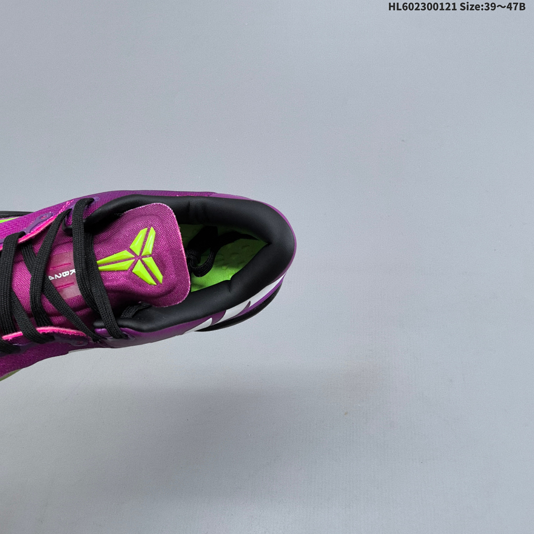 Nike KOBE VIII PROTRO VIII 8 8 - foto 2