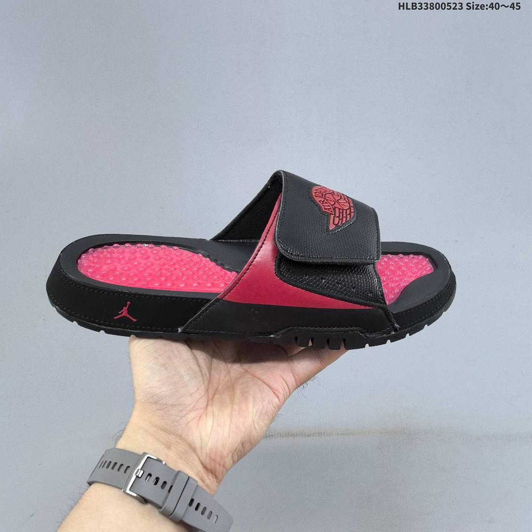 NIKE JORDAN HYDRO II RETRO -011 ID Size 45 - foto 4