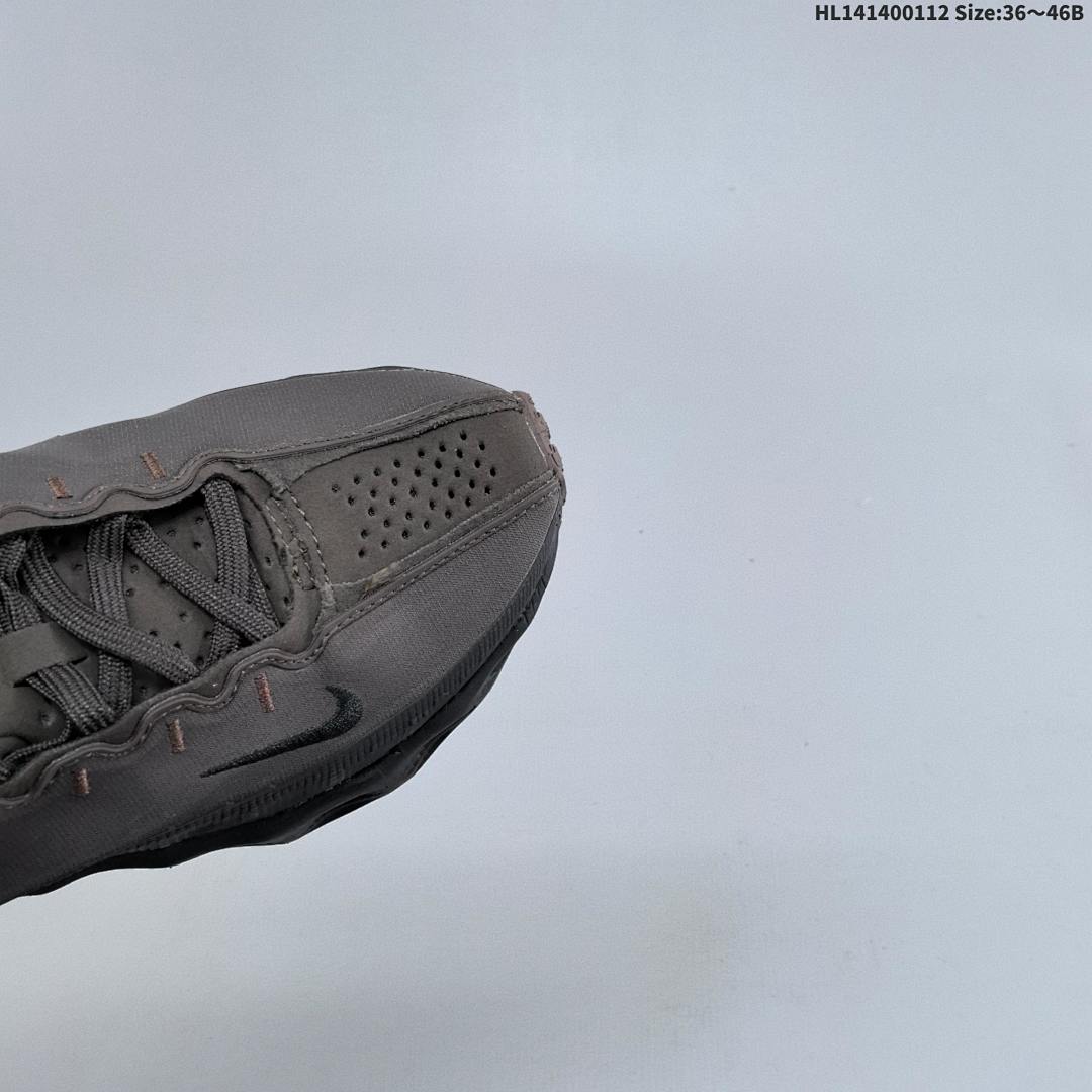 Nike Ava Rover Phantom Light Bone TPU - foto 3