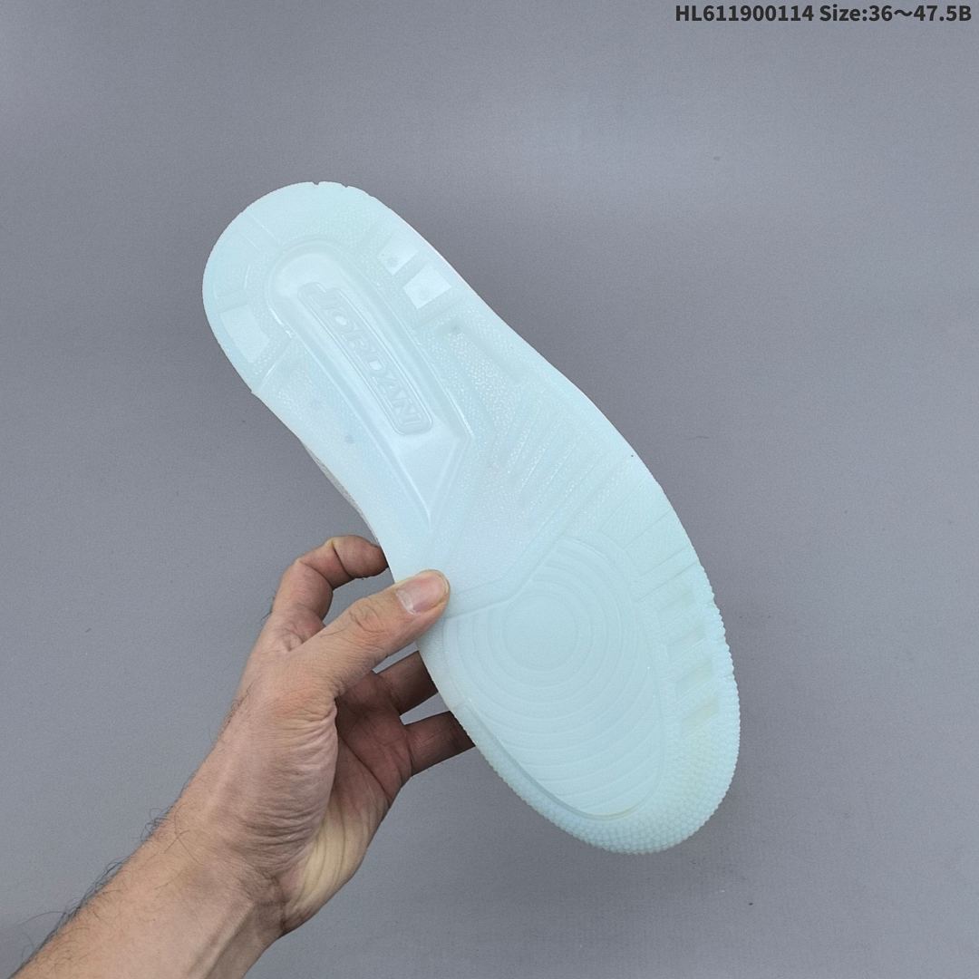 Air Jordan 3 Retro AJ3 3 aj3 3 - foto 4