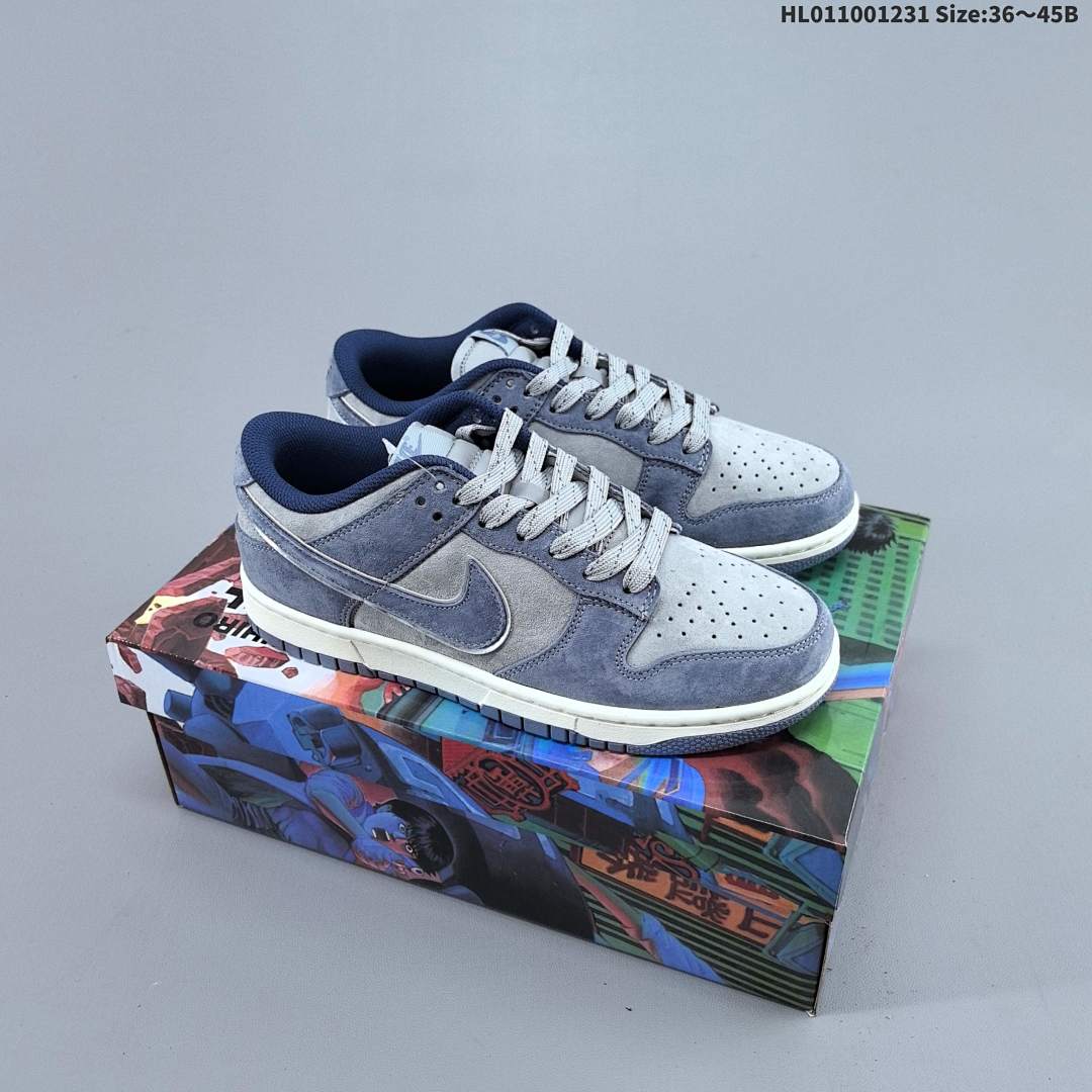 NIKE DUNK SB LOW Dunk SB Dunk Dunk Dunk SB - foto 7