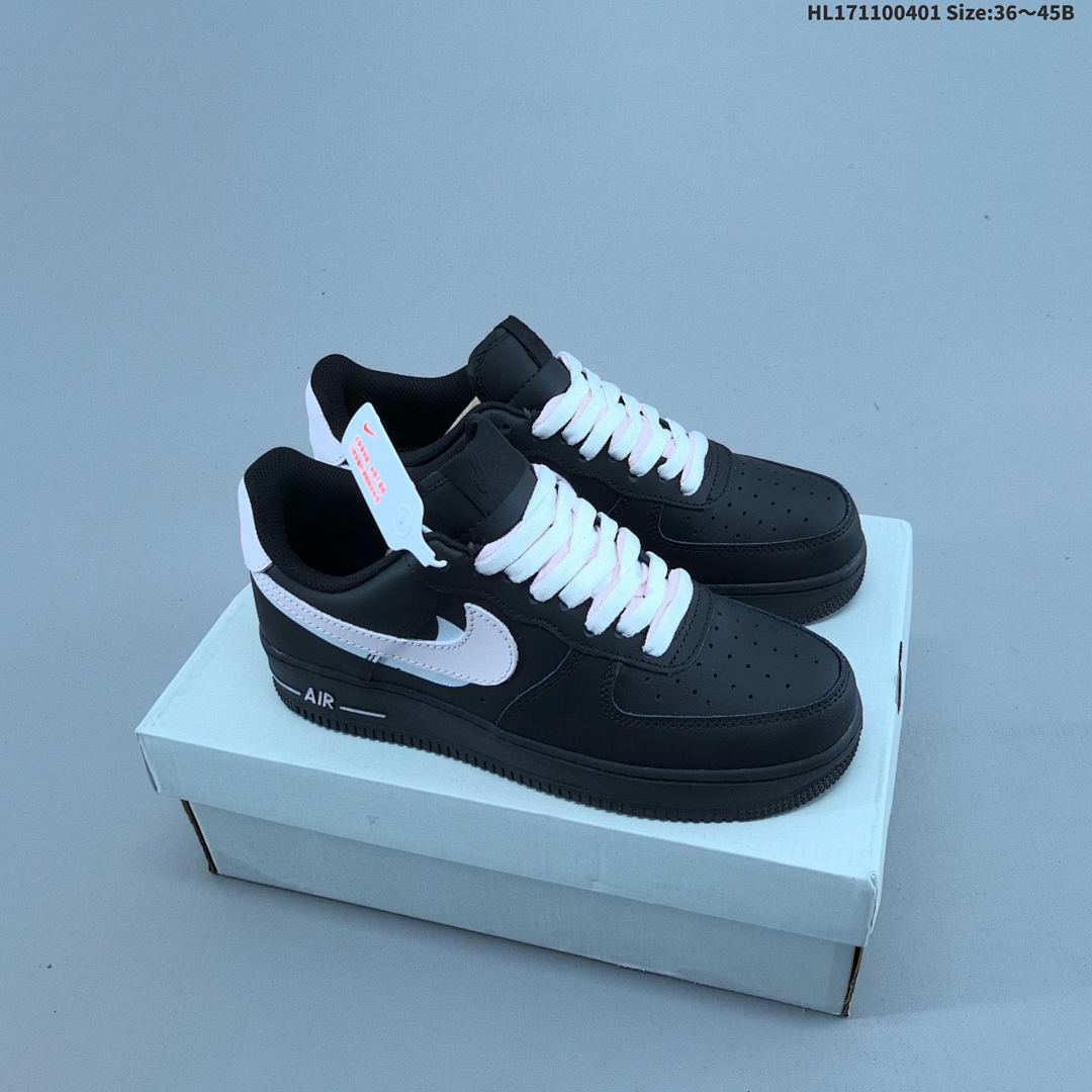 NIKE AIR FORCE 1‘07 LV8 - foto 6