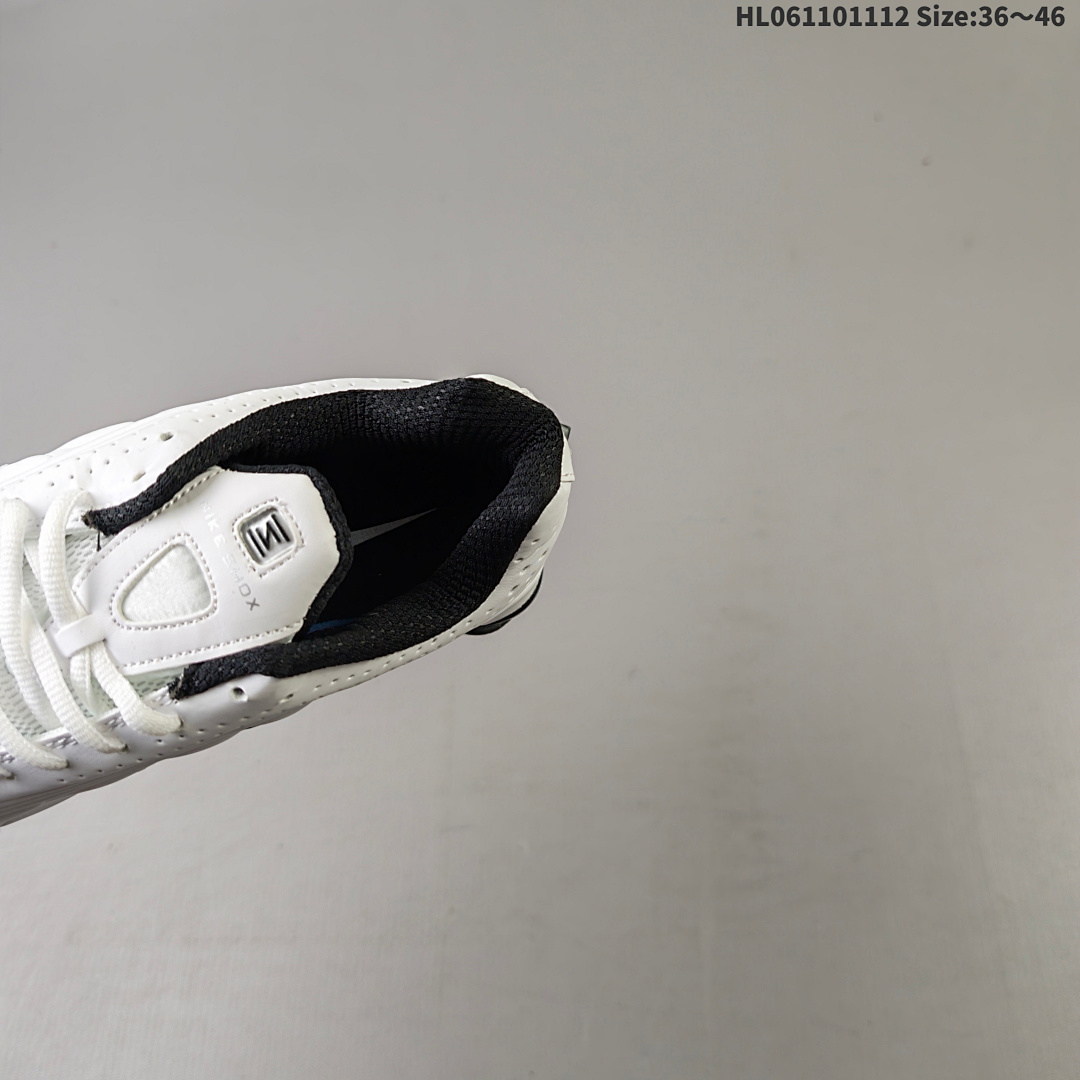 NIKE SHOX R4 -100 ID - foto 3