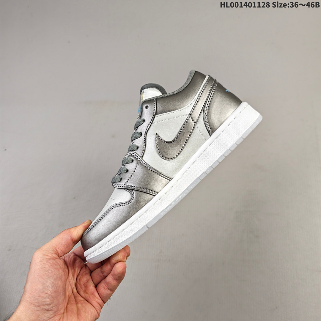 Air Jordan 1 Low AJ1 1 aj1 1 - foto 7