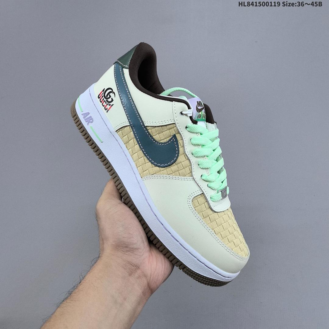 Nike Air Force 1 Low Force 1 - foto 5