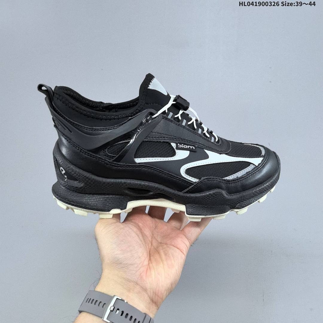 ECCO ECCO 8032545 1094 HL041 - foto 3