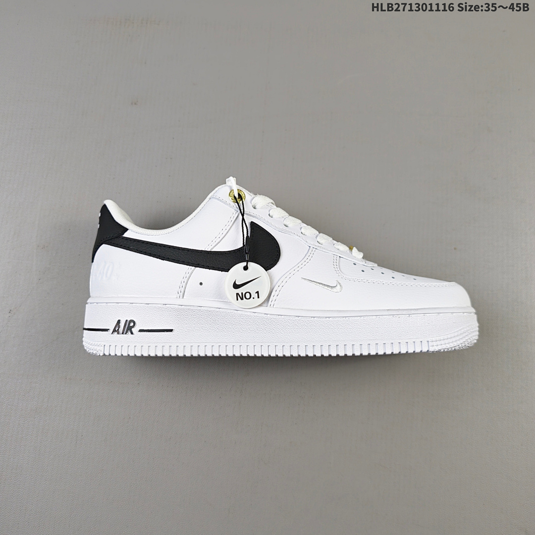 Nike AIR FORCE 1’07 Force 1 - foto 8