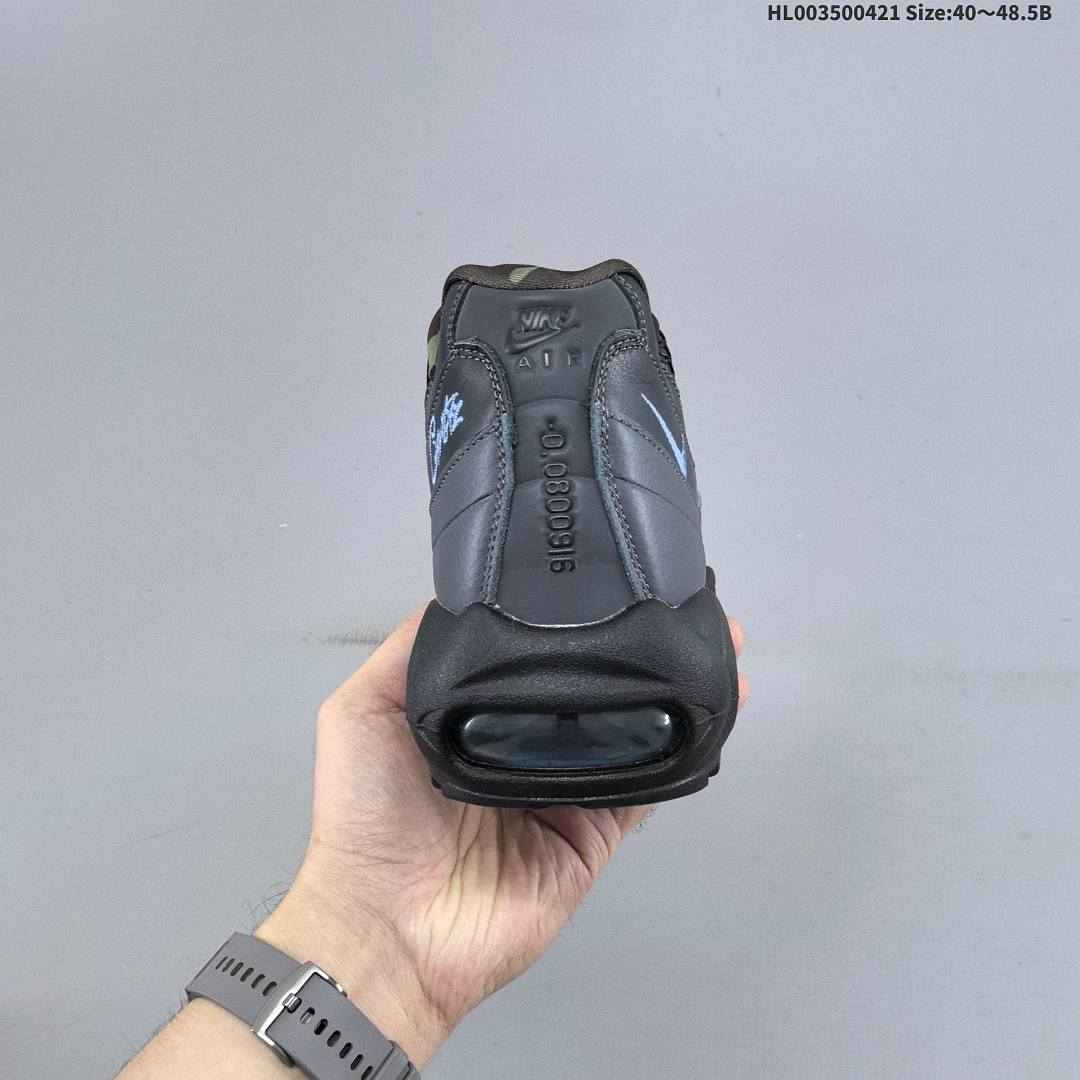Corteiz x Nike Air Max 95 "Les Bleus" Max 95 Air Max 95 - foto 6