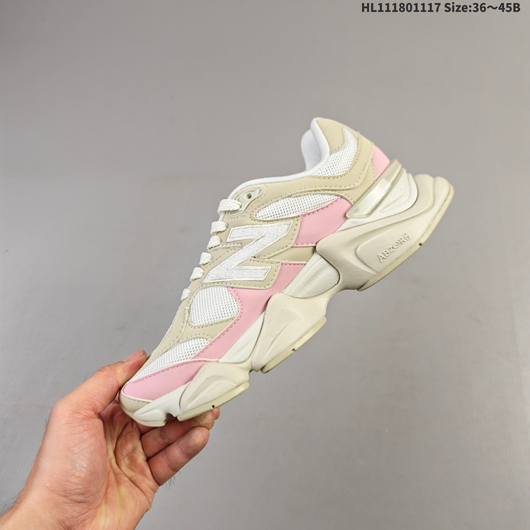 New Balance 9060 ABZORB - foto 8
