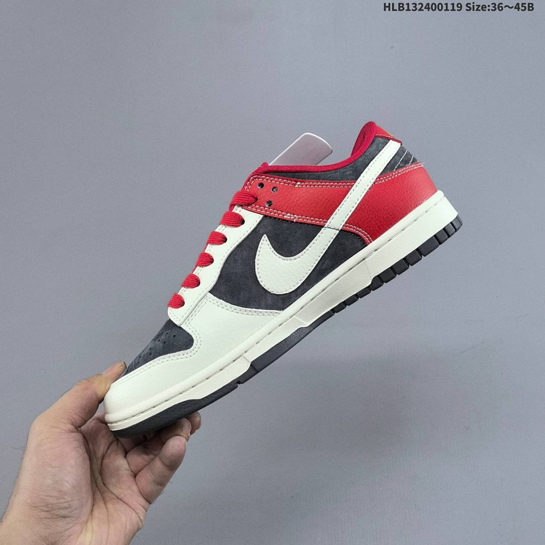 Nike Dunk Low Retro ‘DIY ’ - foto 7