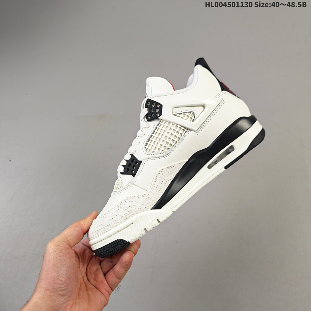 Air Jordan 4 Retro "Flight Club" AJ4 4 aj4 4 Air Jordan 4 "Flig - foto 7