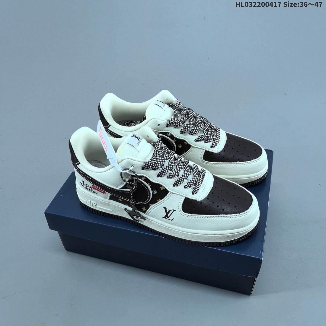 NIKE AIR FORCE 1‘07 LV8 -8