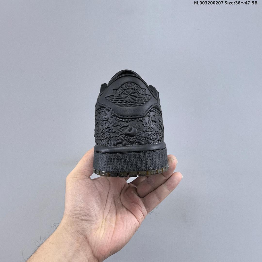 Air Jordan 1 Retro OG "Xuan Wu" 2.0 AJ1 1 aj1 1 2.0 aj1" - foto 4