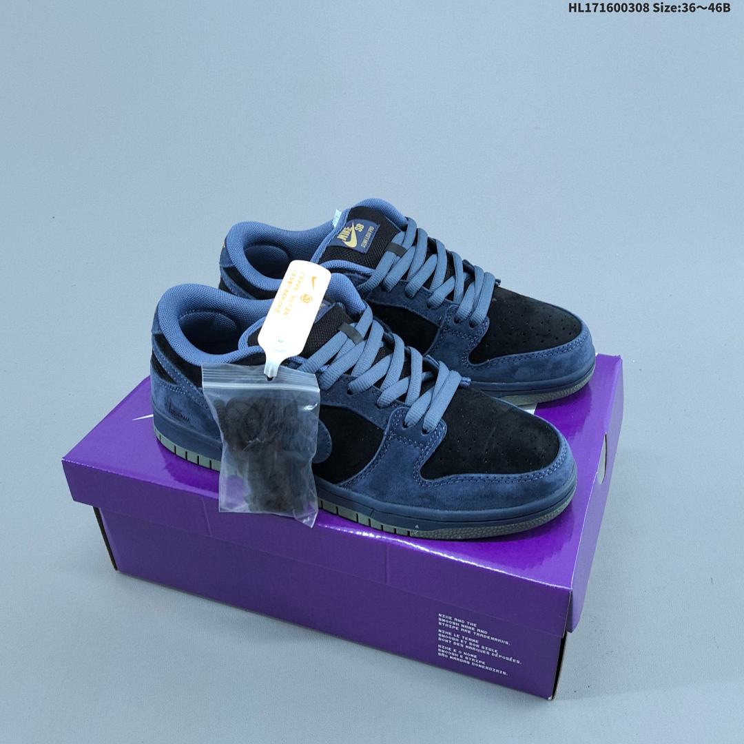 NIKE sbDUNK LOW ZoomAir