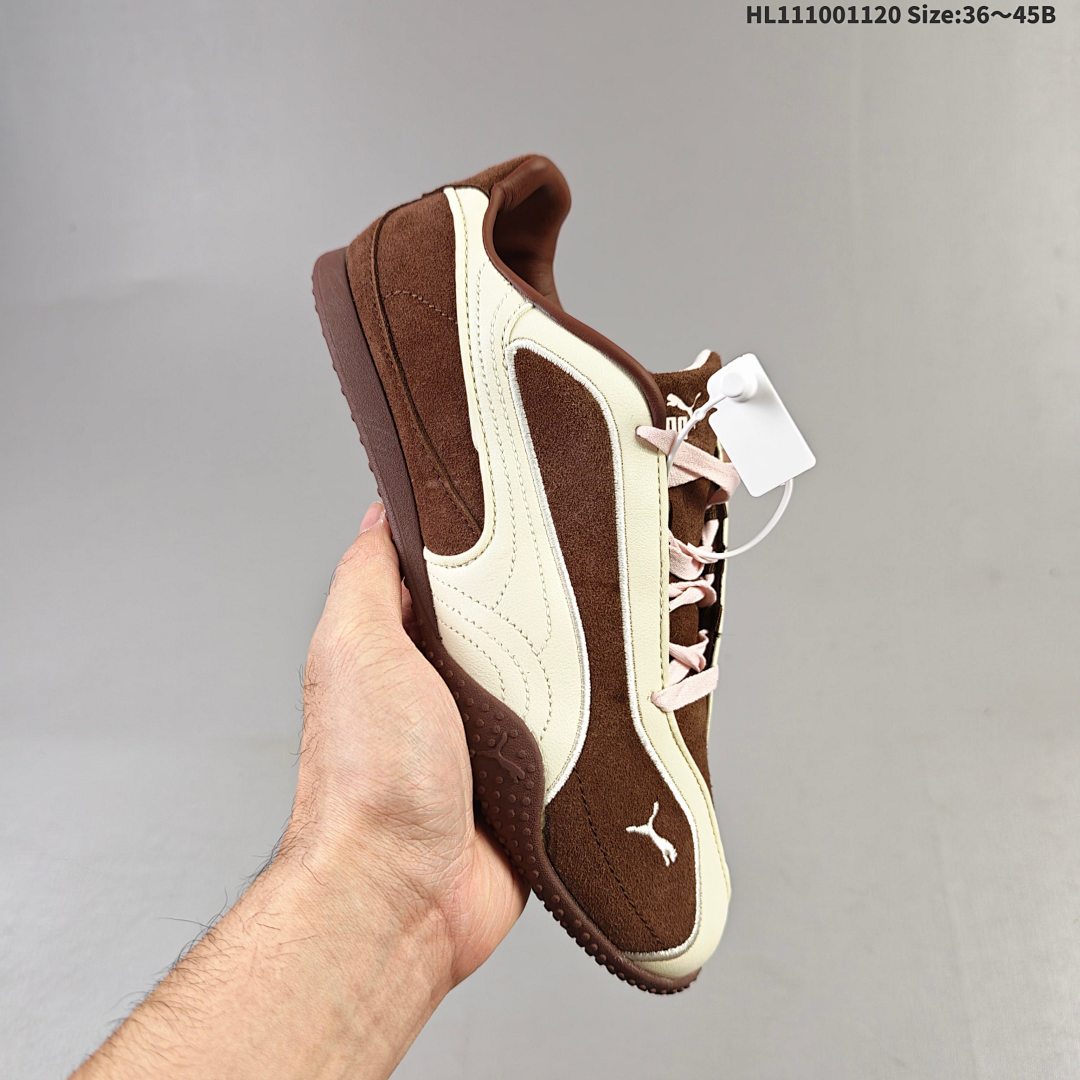 PUMA Bella V2 Leather -01 .5 . - foto 5