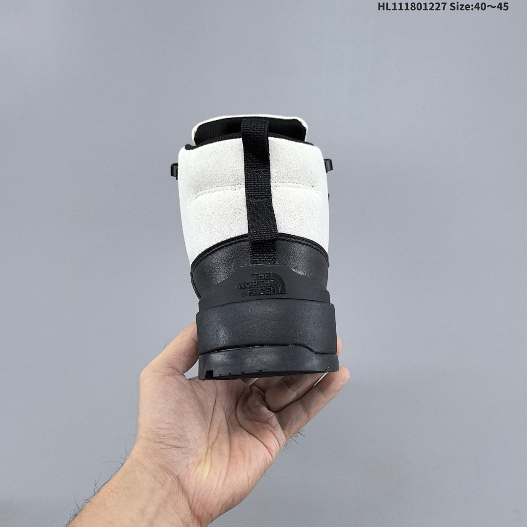 THE NORTH FACE GLENCLYFFE URBAN BOOT Vibram - foto 5