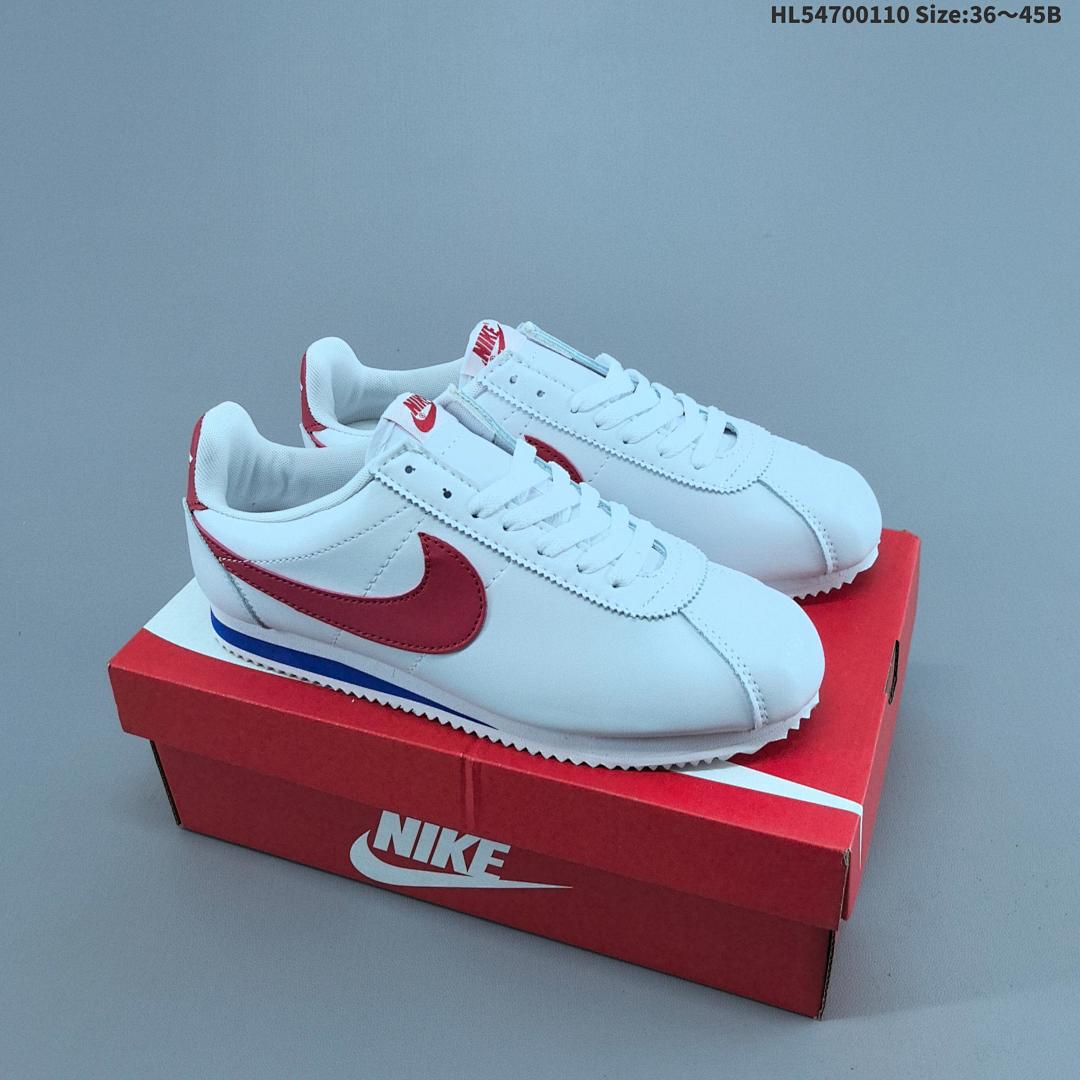 Nike Classic Cortez Cortez - foto 5