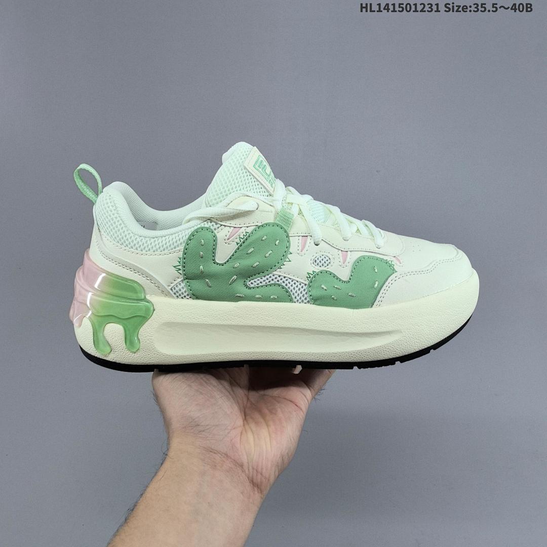 FILA CACTI TPU PIUMAX - foto 5