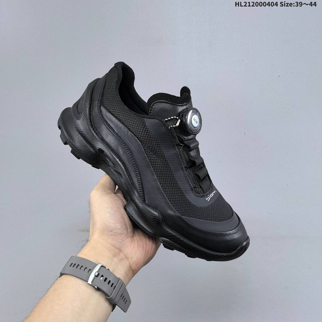 Ecco BIOM AEX - foto 3