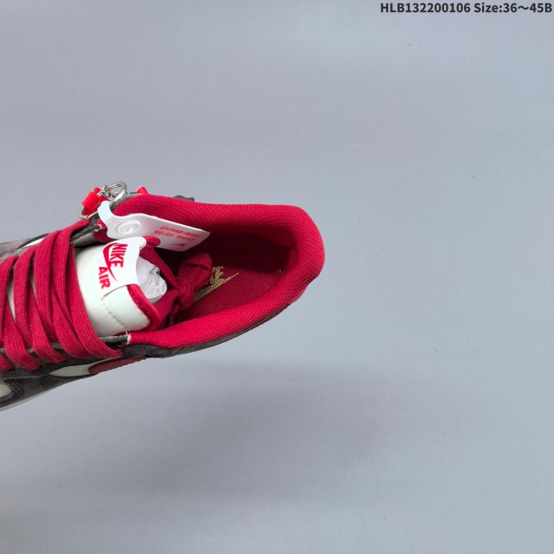 NIKE AIR FORCE 1‘07 LV8 -001 - foto 2