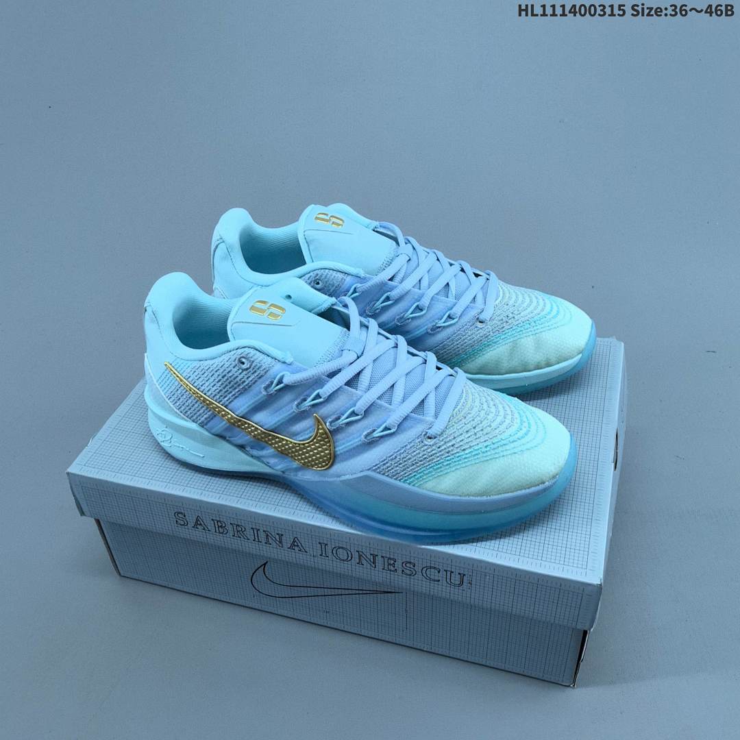 Nike Sabrina 3 Asw -100 - foto 7