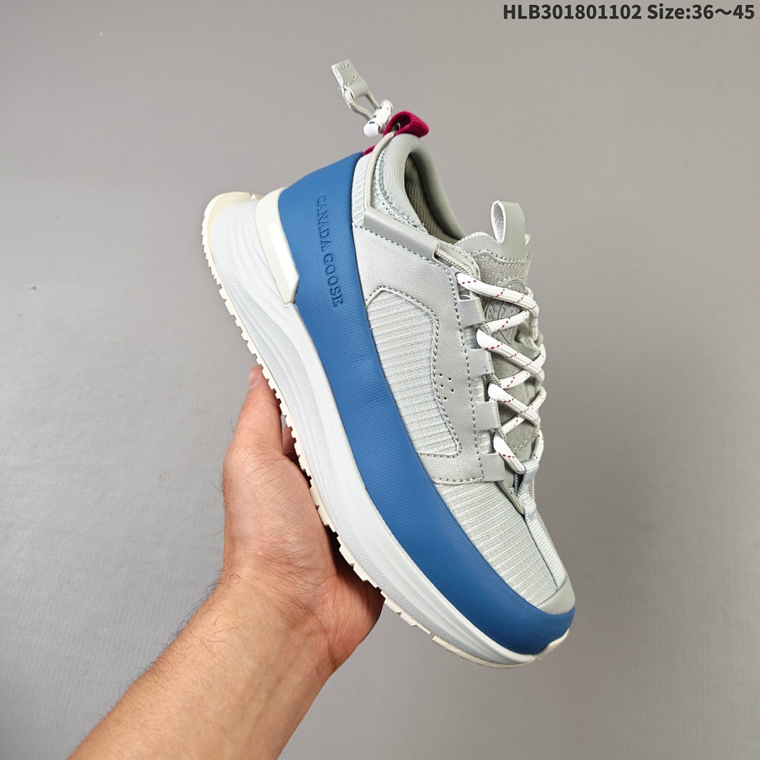 Canada Goose Glacier Trail HLB301801102 Size 45 - foto 9