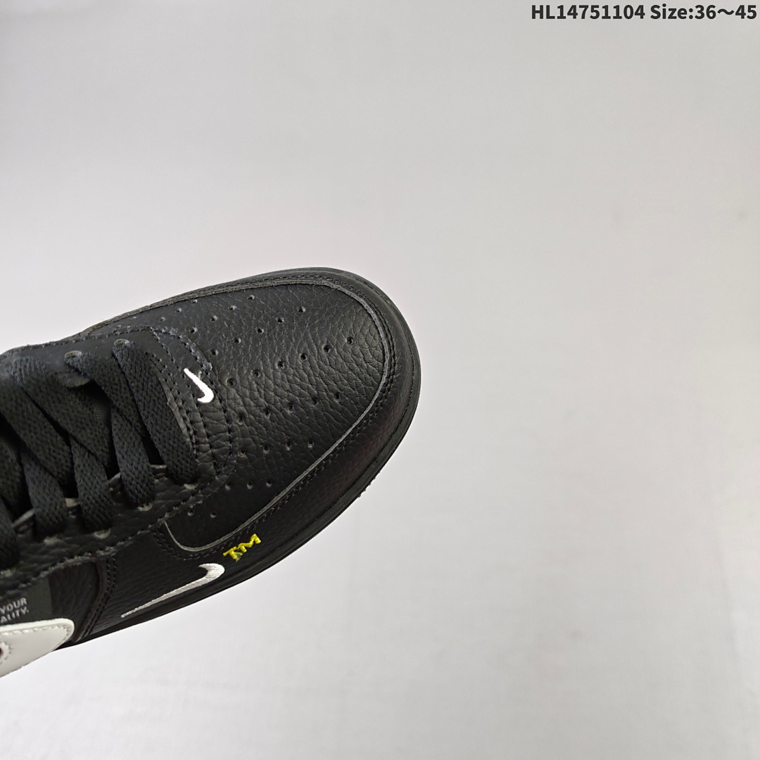 Nike AIR FORCE 1‘07 Force 1 - foto 4