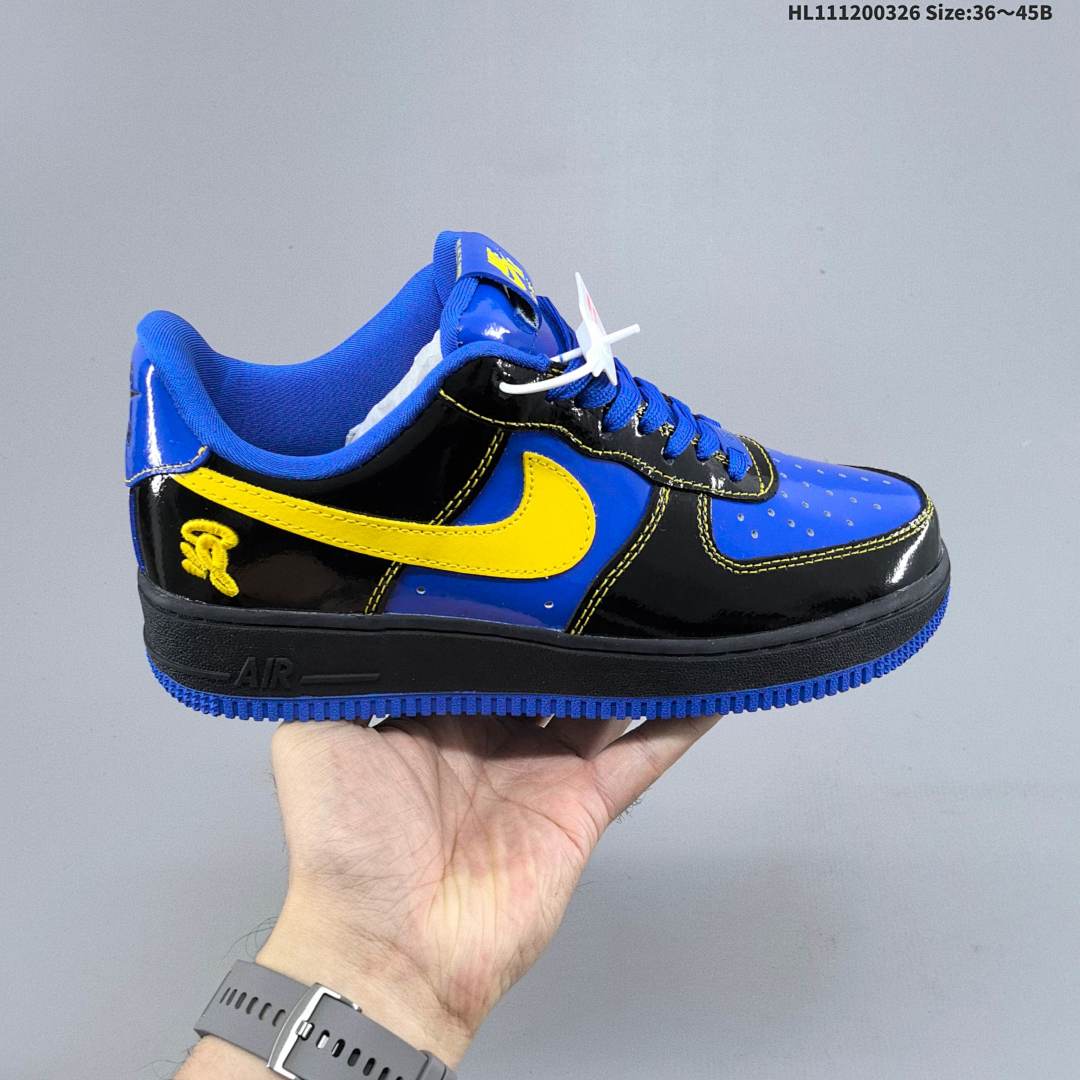 Nike Air Force 1’07 Force 1 - foto 2