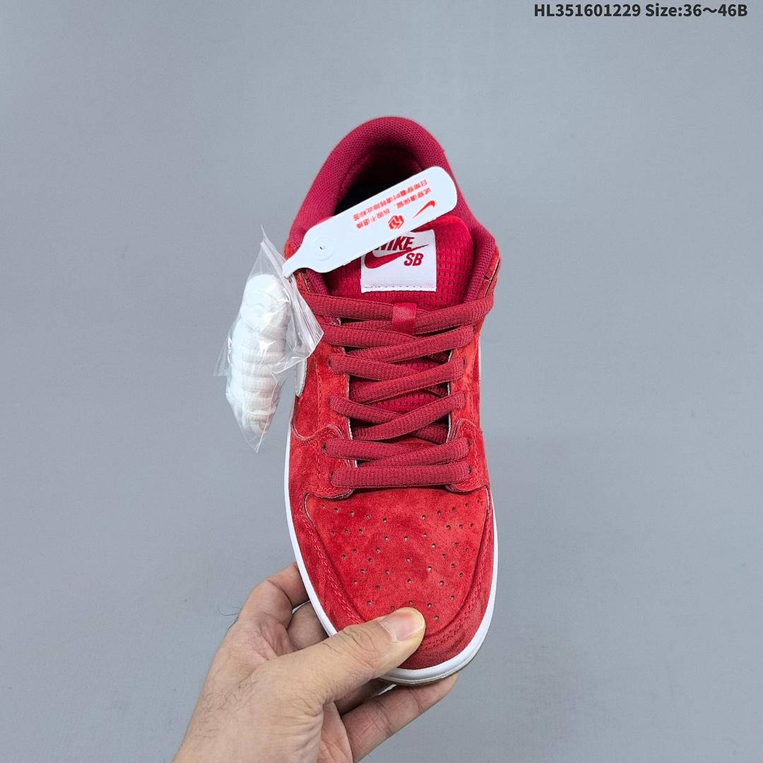 NIKE DUNK SB LOW SB Dunk Dunk Dunk SB - foto 6