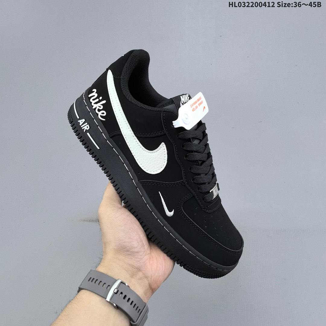 Nike Air Force1 07 low NH - foto 4